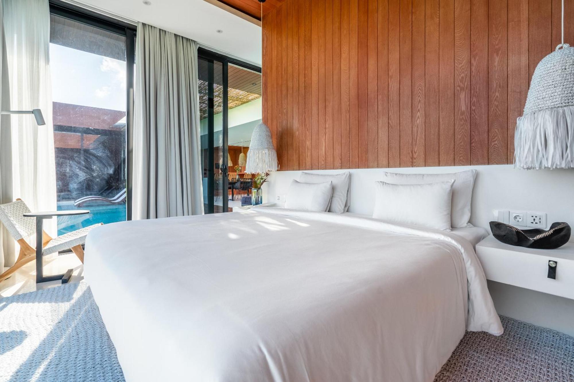 Green Flow Ubud Villas I Luaran gambar